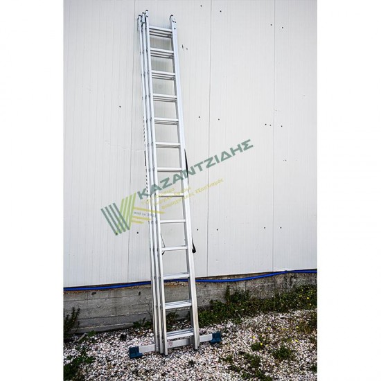 ΣΚΑΛΑ ΤΡΙΠΛΗ 3x13 9.8m