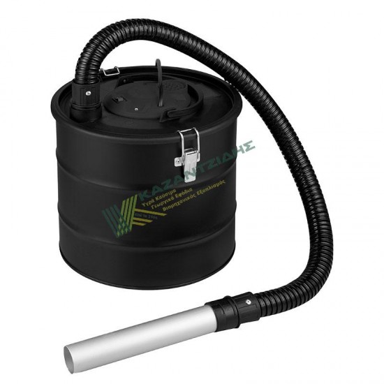 1200W ПЕПЕЛ ПРАХОСМУКАЧКА С...