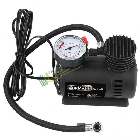 ВЪЗДУШЕН КОМПРЕСОР 12V