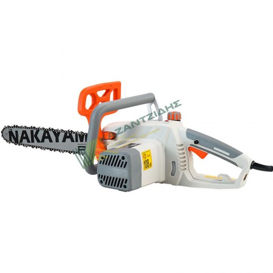 2400W 450mm chainsaw