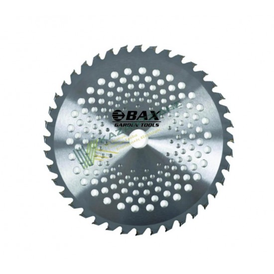 BACH DISC TCT 40T ЧЕТКА...