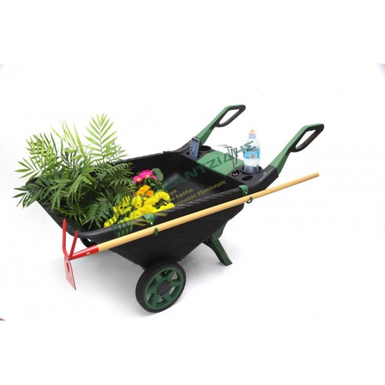 BAX PLASTIC GARDEN ROLL IT...