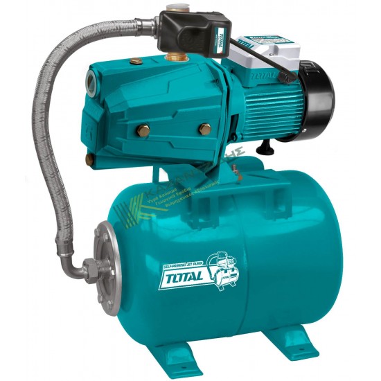 TOTAL ΠΙΕΣΤΙΚΟ ΝΕΡΟΥ 750W...
