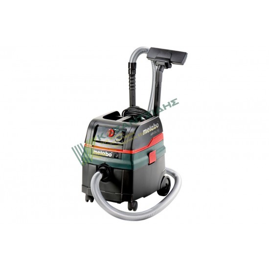 Metabo 1400 Watt ASR 25 L...
