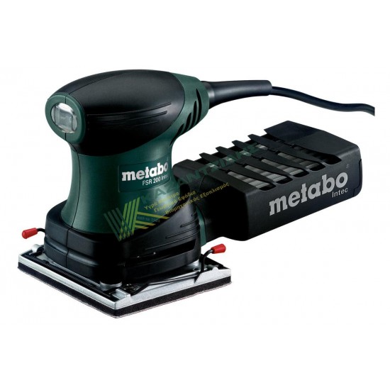 Metabo 200 Watt Tριβείο...