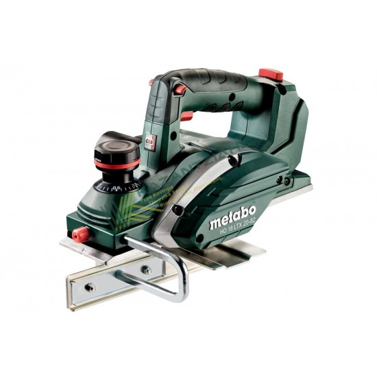 Metabo 18 Volt Πλάνη...