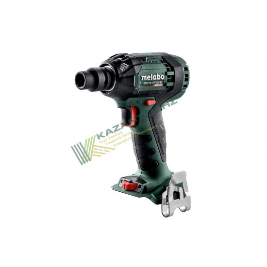 Metabo 18 волта батерия...