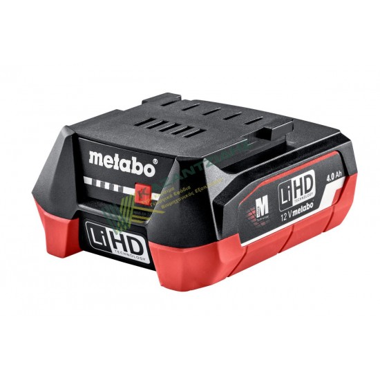 Μπαταρία 12V - 4.0 Ah LiHD