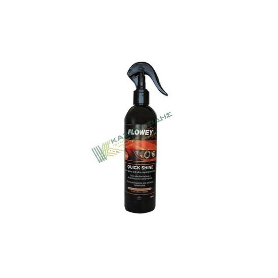 4.5 QUÉCΚ SINE 400ML ЦВЯТ