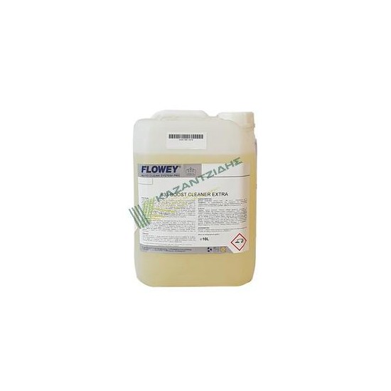 B33-10 BOST CLEANER ECHTRA...