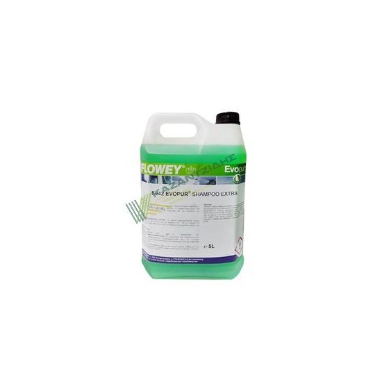 ΕV12-5 ШАМПОАН УДЪЛЖЕН (5L)