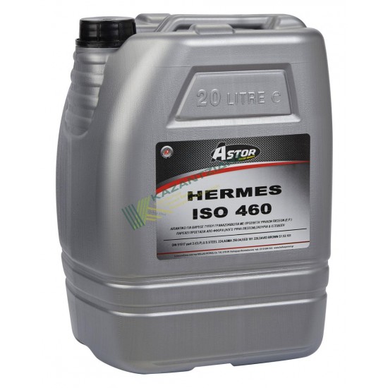 ΑSTOR HERMES ISO ISO 460...