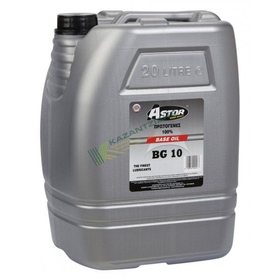 ASTOR ΒG 10 20LT