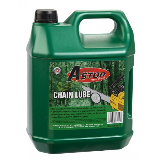 ASTOR CHAIN LUBE (ЛЕПКАВА...