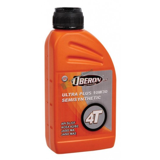 ΟBERON ULTRA PLUS 4T 10W30...
