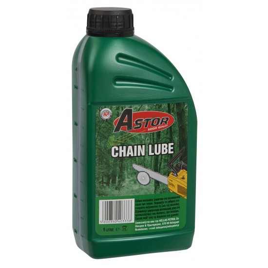 ASTOR CHAIN LUBE (ЛЕПКАВА...