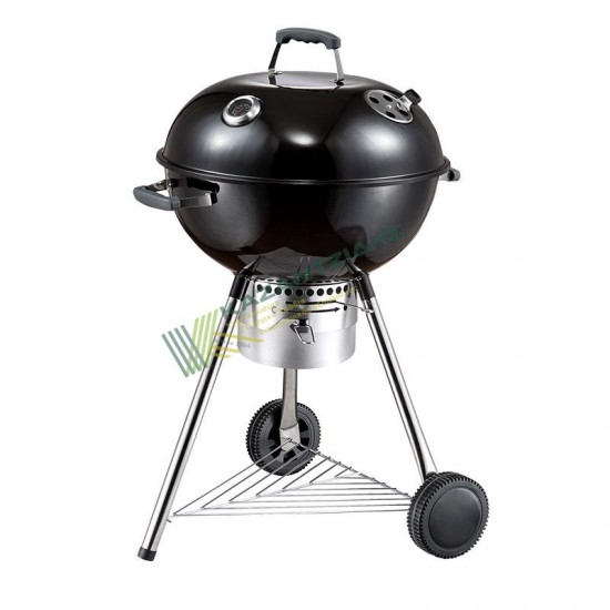 BBQ1900 СКАРА НА ДЪРВЕНИ...
