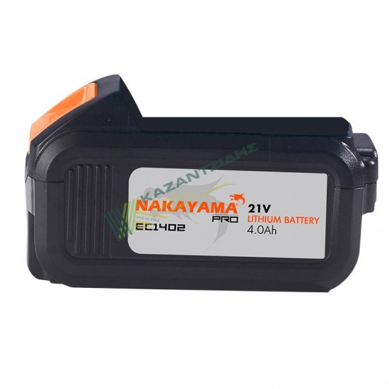 EC1402 ΜΠΑΤΑΡΙΑ 21V , 4.0Ah...