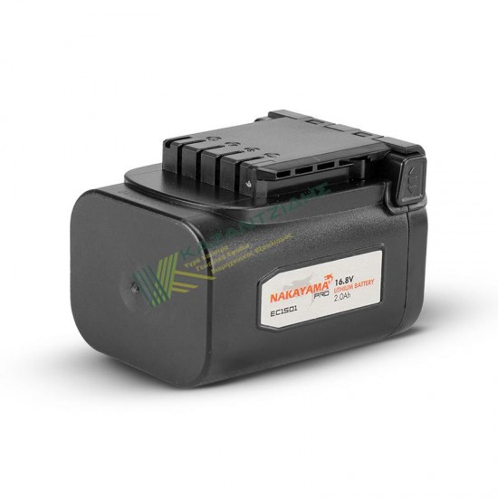 EC1501 ΜΠΑΤΑΡΙΑ 16.8V ,...