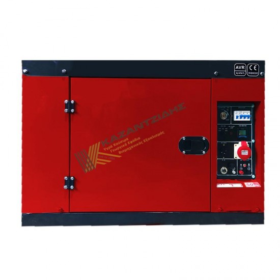 GP12000MAT ДИЗЕЛОВ...