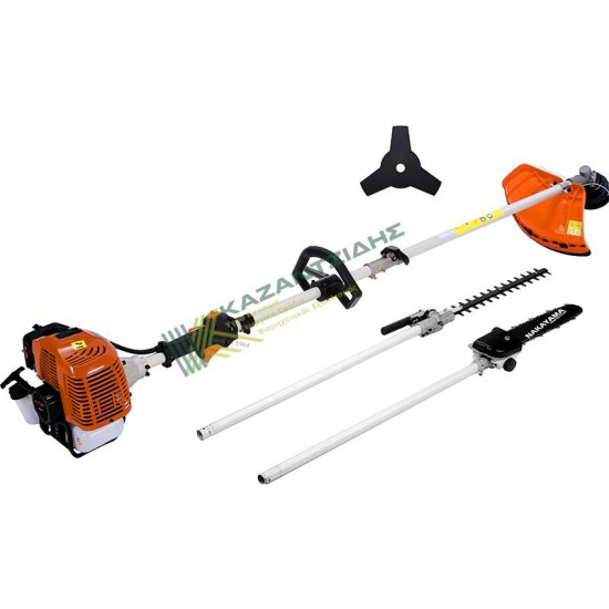 PS5170 FUEL MULTIFUNCTION 4...