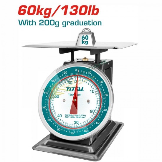 ОБЩА ПРУЖИННА СКАЛА 60Kg...
