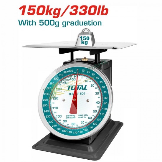 ОБЩА ПРУЖИННА СКАЛА 150Kg...