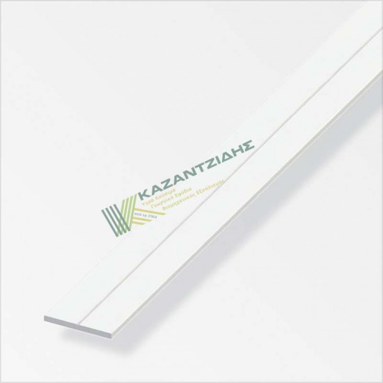 Plate Rod (PVC)