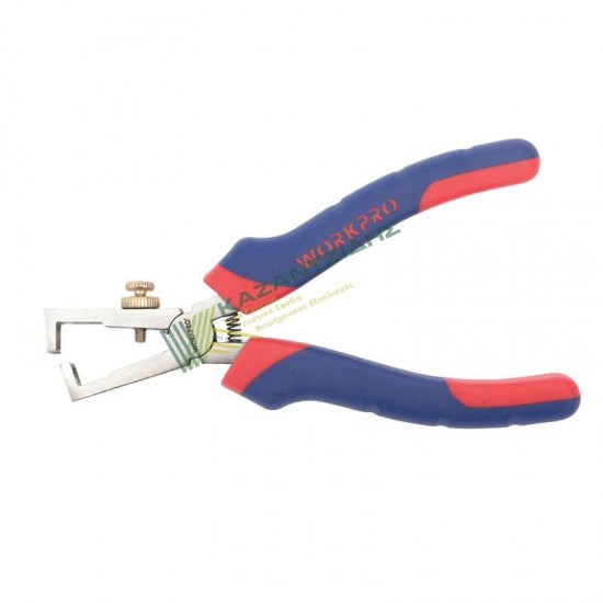 Γδάρτης καλωδίων CRV 160mm
