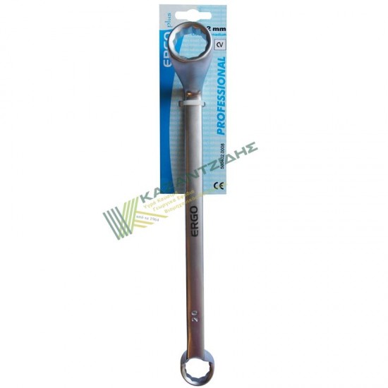 Κλειδί πολύγωνο 20 x 22 mm CV