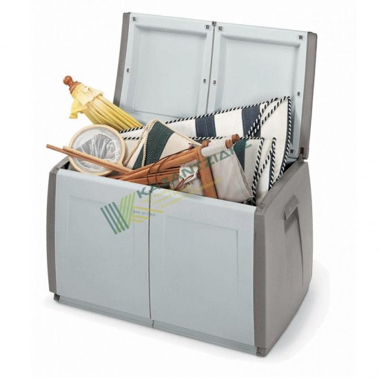 Ракла пластмасова In-OutBox97