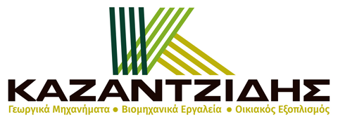 ΛΑΖ. ΚΑΖΑΝΤΖΙΔΗΣ & ΣΙΑ Ο.Ε