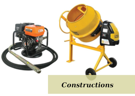 Construction