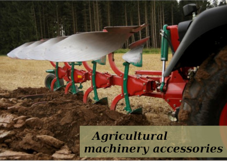 Agricultural Machinery Accessories