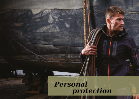 Personal Protection Equipment